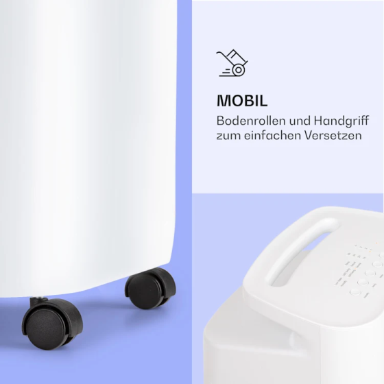 Повітроохолоджувач IceWind Max 3-в-1 Рівне