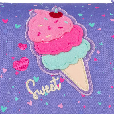 Портфель GoPack Education 5001S-2 Summer Ice Cream (GO25-5001S-2) Винница - изображение 7