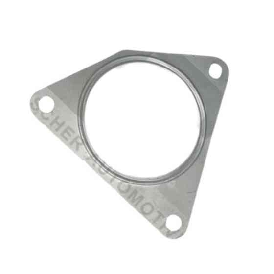 Прокладка труби (штанів) Renault Trafic, Master, Laguna, Opel Vivaro (2001-) FA1 приймальний Мукачево