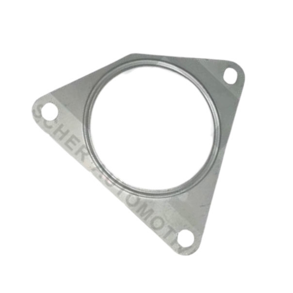 Прокладка трубы (штанов) Renault Trafic, Master, Laguna, Opel Vivaro (2001-) FA1 приемной Мукачево - изображение 1