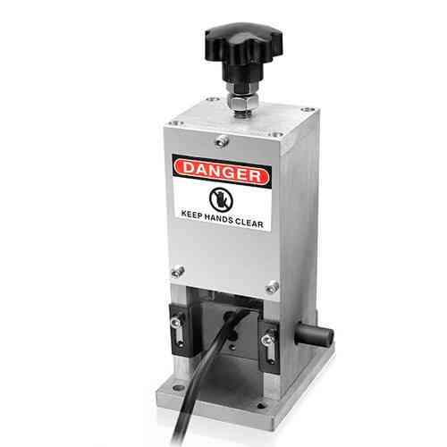 Зачистка проводов 1.5–25мм, медь и алюминий, 2 режима Киев