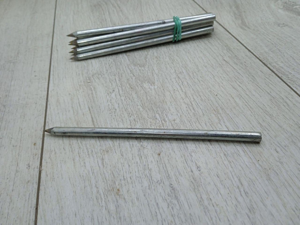 Рисувалка для металу Харків - фото 4