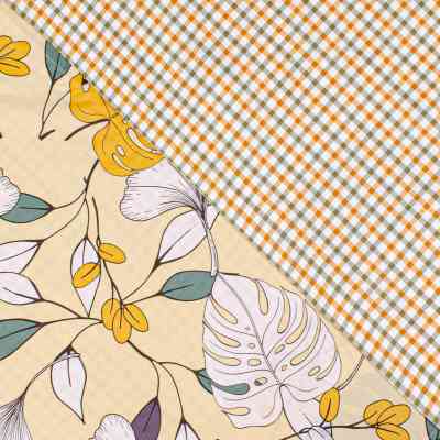 Постільна білизна Home Line Лейквіль Сатин Твіл євро (176118) Вінниця