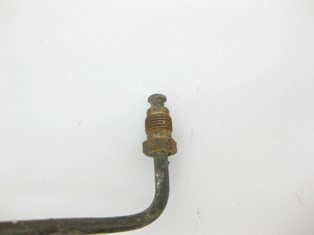 Mercedes-Benz  A1234206728_211FR Гальмівна трубка від гідроблоку ABS роз'єм "VR" до супорту переднього правого колеса E-Class W211 Одесса - изображение 8