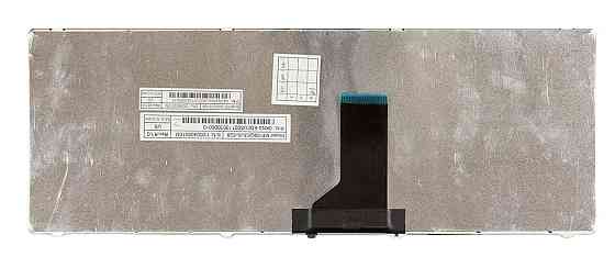 Клавиатура для ноутбука Asus (UL30, K42, K43, X42) Black, (Black Frame) RU Вінниця