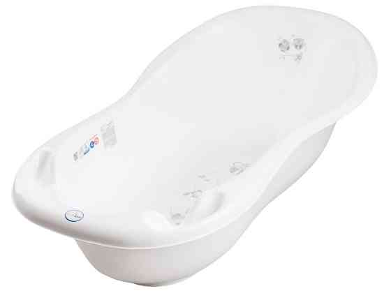 Ванна дитяча LUX OWLS 102 см white Київ
