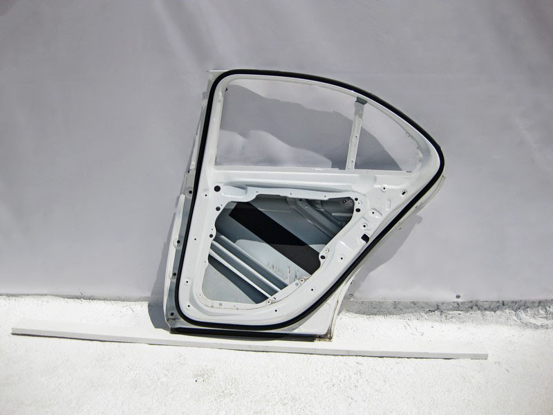 Mercedes-Benz  A2137300205 Двері задні права E-Class W213 Одеса - фото 4