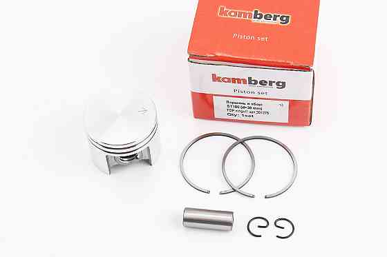 Поршень к-кт MS-180 38mm (палець 10mm) Киев