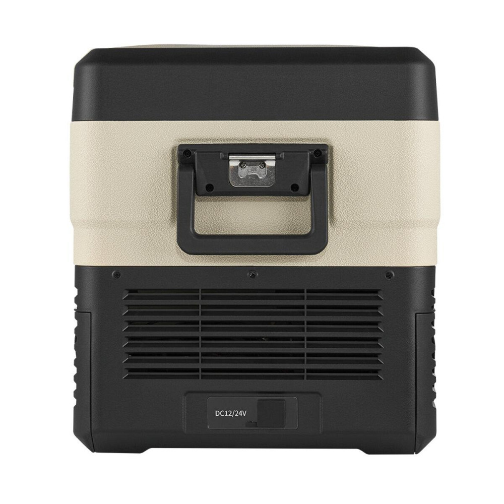 Холодильник автомобильный Brevia 38л (компрессор LG) двухкамерный 23425 Киев - изображение 8