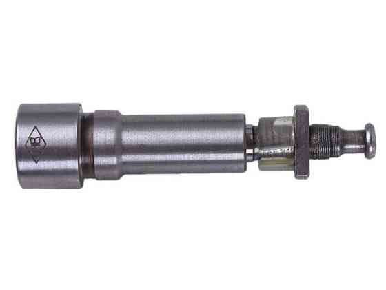 Ремкомплект паливного насоса (плунжерна пара) (HB) мотоблок 180N Мукачево