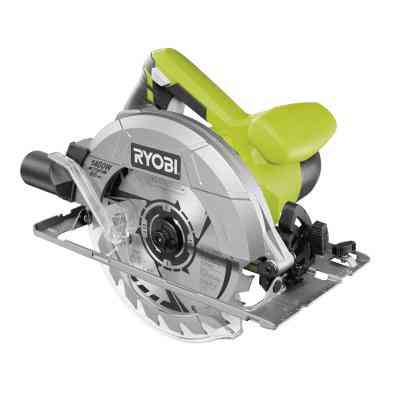 Дисковая пила Ryobi Ryobi RCS1400-G (5133002778) Винница