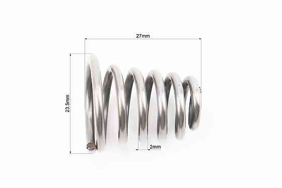 Пружина амортизатора 4500/5200 Тип 1 Київ