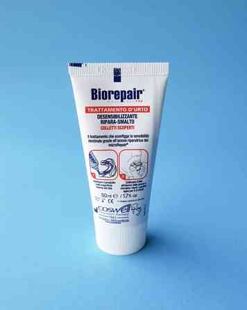 Десенситайзер Комплект гель 50 мл + капа BioRepair Plus Винница