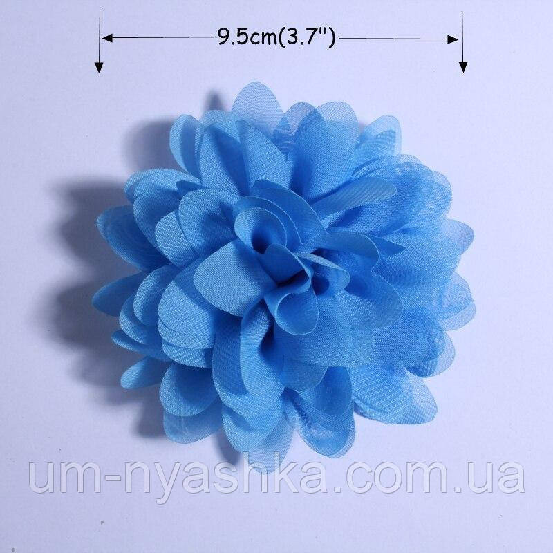 Цветок на заколке Кривой Рог - изображение 3