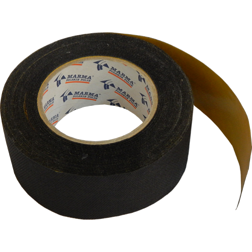 Стрічка для ремонту і проклейки стиків мембран MARMA tasma W1 50mm*20m Львів - фото 1