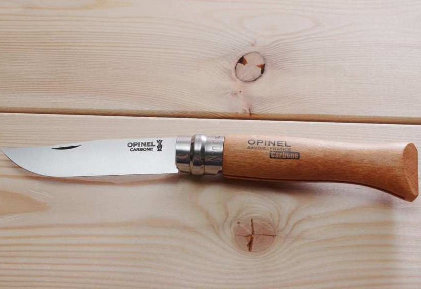 Кухонный Нож универсальный Opinel 