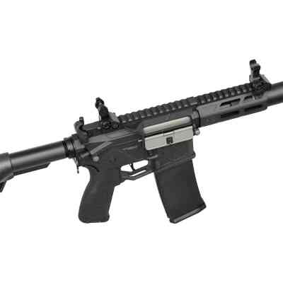 Гвинтівка страйкбольна Evolution Ghost XS EMR A Carbontech AEG Black (EC29AR) Вінниця