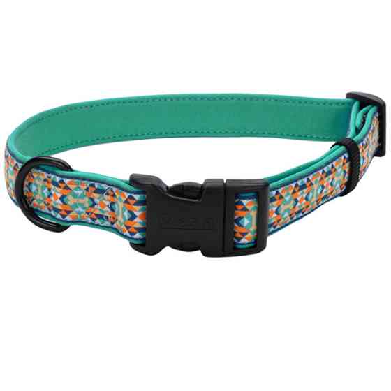 Coastal Ribbon Weave Collar КОСТАЛ РИББОН ВЕЙВ ошейник для собак Киев
