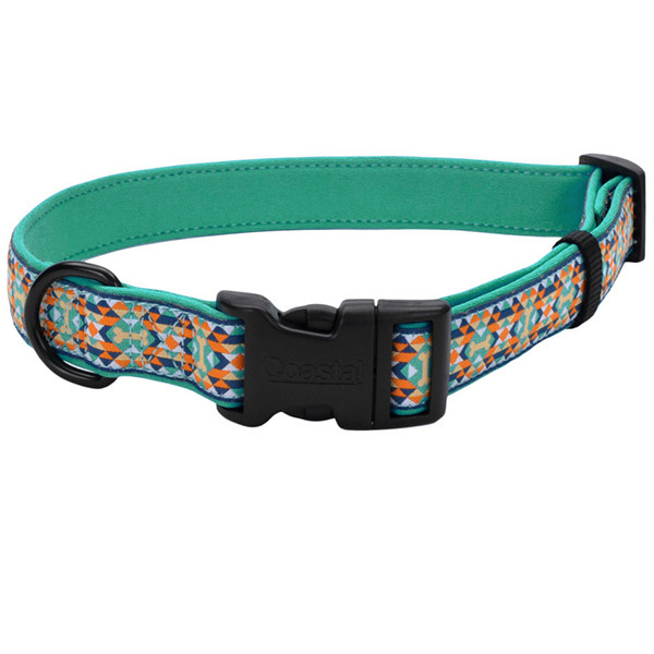 Coastal Ribbon Weave Collar КОСТАЛ РИББОН ВЕЙВ ошейник для собак Киев - изображение 1
