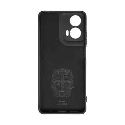 Чехол для мобильного телефона Armorstandart ICON Case Motorola G24 Camera cover Black (ARM74300) Винница