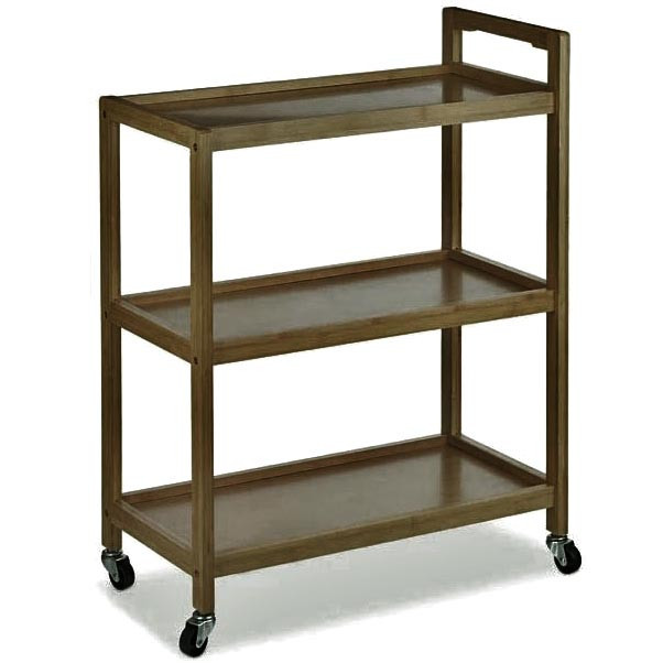 Сервірувальний столик "Корсер" капучино Миколаїв - фото 1