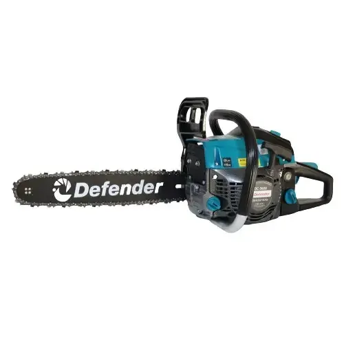 Бензопила цепная Defender DC-3600 (3.6 кВт, шина 40 см, цепь Oregon) Гарантия 36 мес Львов - изображение 8