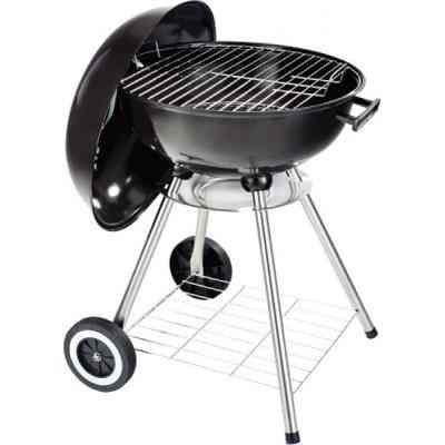 Гриль-барбекю Time Eco TE-22017B угольный (4820211100650) Винница