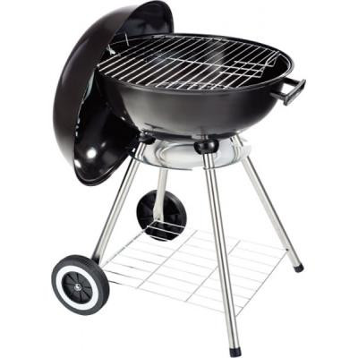 Гриль-барбекю Time Eco TE-22017B угольный (4820211100650) Винница - изображение 3