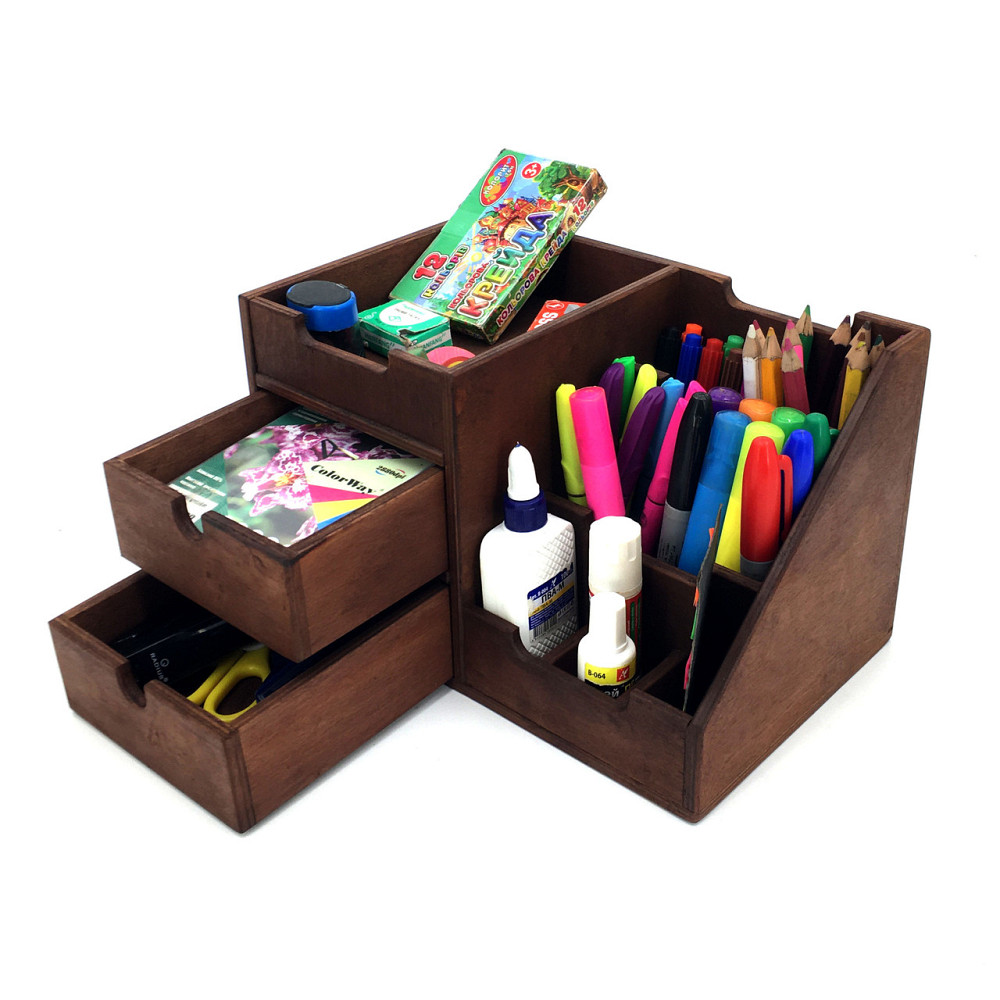 Настольный органайзер 