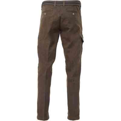 Штани Hallyard Fox Green 46 (120-pro-002 46) Вінниця