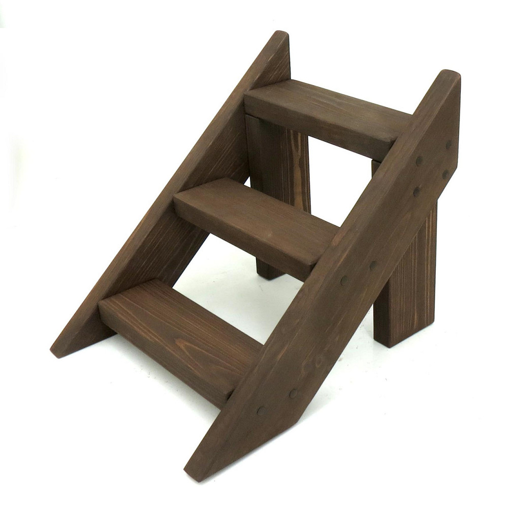 Сходи для собак "Марондера" капучино Миколаїв - фото 5