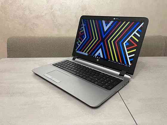 Ноутбук HP ProBook 450 G3 Київ