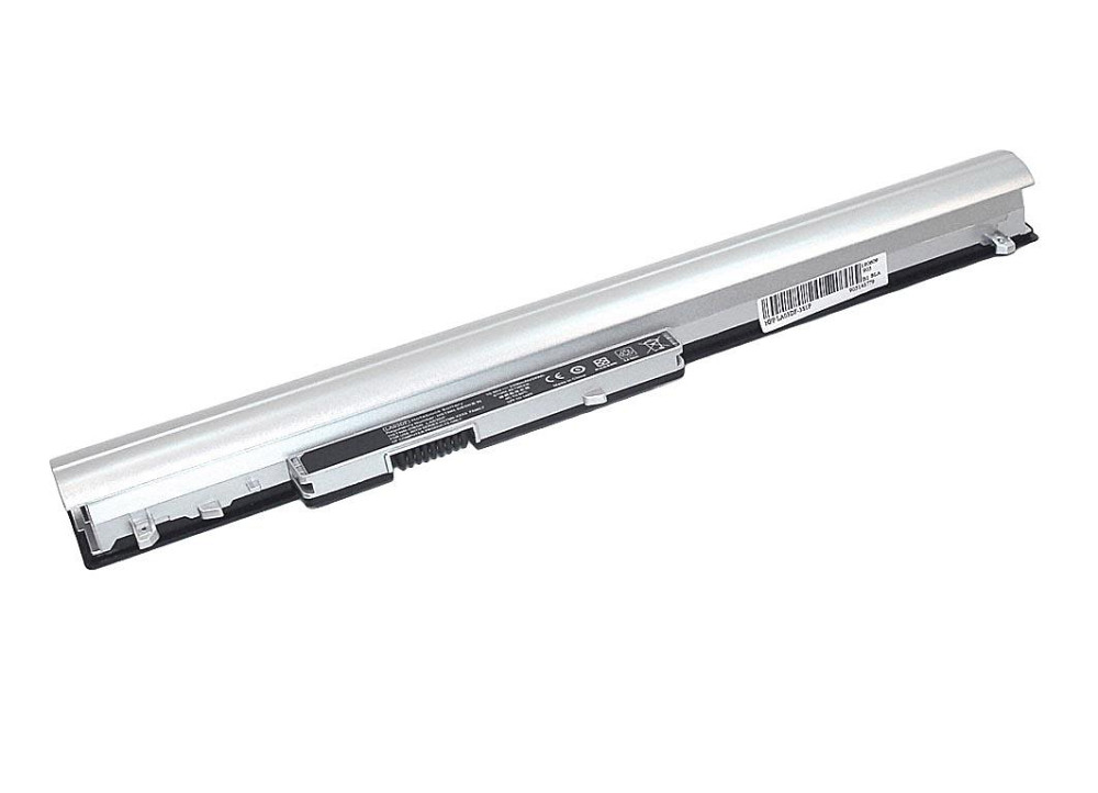 Аккумулятор для ноутбука HP LA03DF Pavilion 14 TouchSmart 10.95V Black 2600mAh OEM Винница - изображение 1