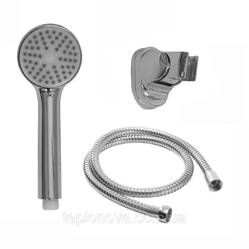 Змішувач для ванни Globus Lux Solly GLSO-0108 Чернівці - фото 2