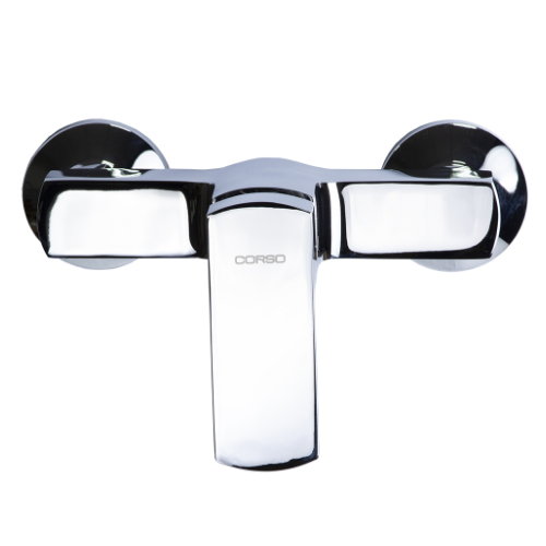 Змішувач Como d35мм для душу Corso Житомир