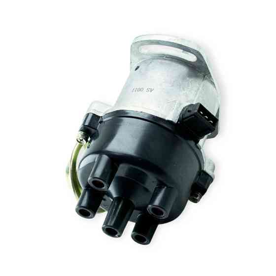 Трамблер 1102, 1103, 1105 Таврія AS-PL ЗАЗ Мукачево