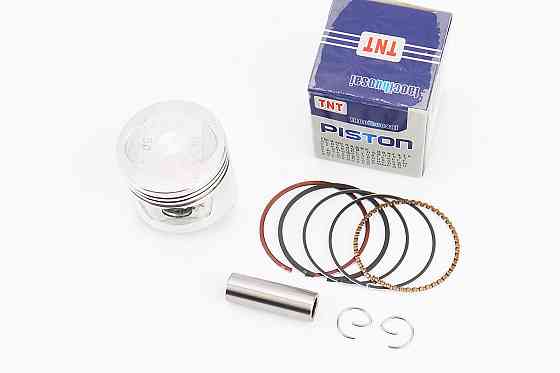 Поршень к-кт 90cc 47мм +0,50 (палець 13мм) Киев