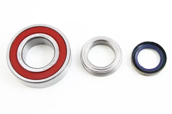 Підшипник напівосі 2121 EuroEx + сальник, кільце Вінниця