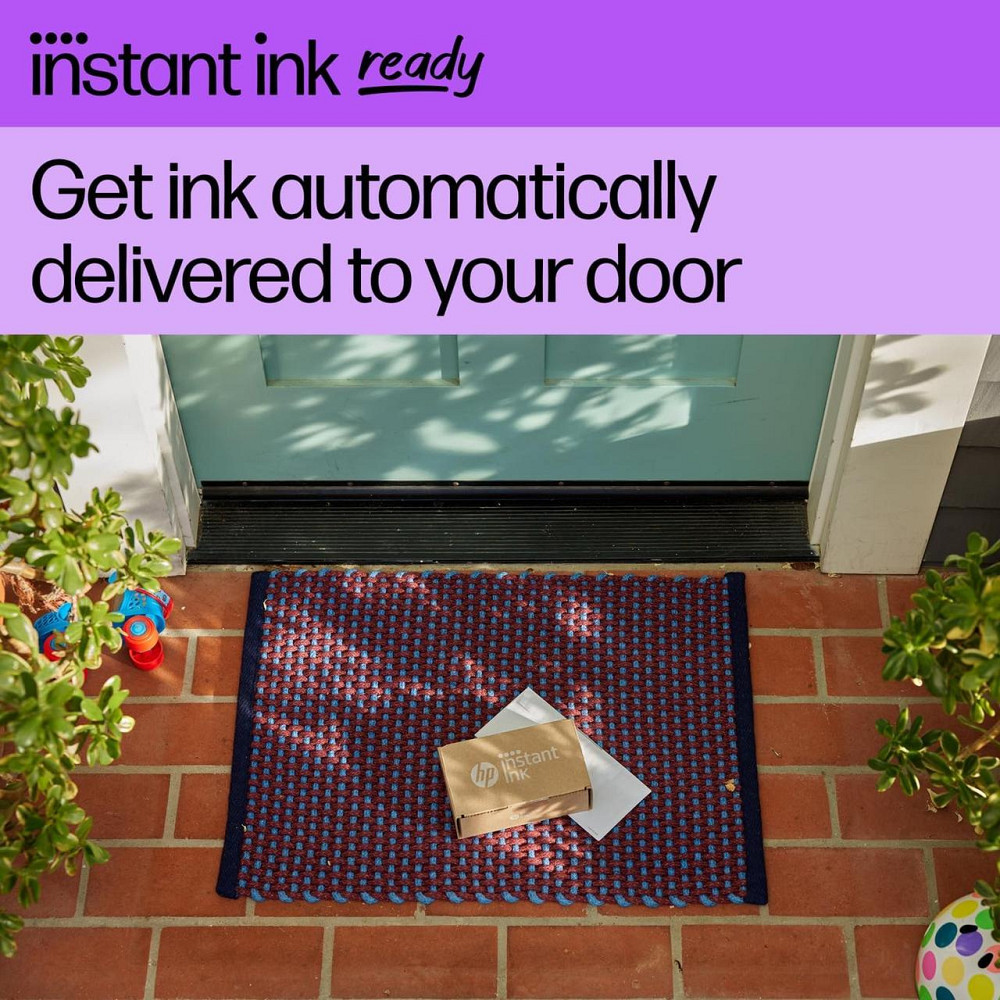 Картридж HP N9K05AE (304) Трёхцветный C/M/Y Оригинальный струйный картридж HP 304 для DeskJet Киев - изображение 3