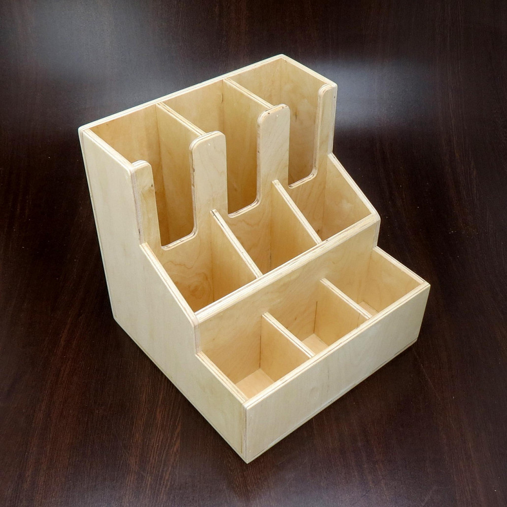 Кофейный органайзер 