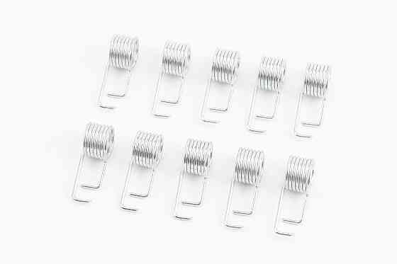 Пружина ковпачка свічкового к-кт 10шт Київ