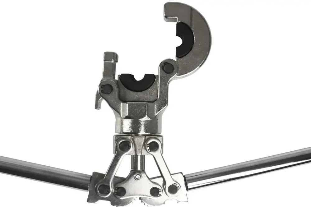 Гідравлічний обтиск для PEX труб MAR-POL – кейс + 8 штампів Львів - фото 9