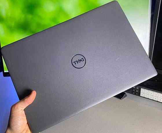 Ноутбук DELL 15" Latitude 3510 i5-10210U 16GHz. RAM16GB . SSD512Gb. Харків