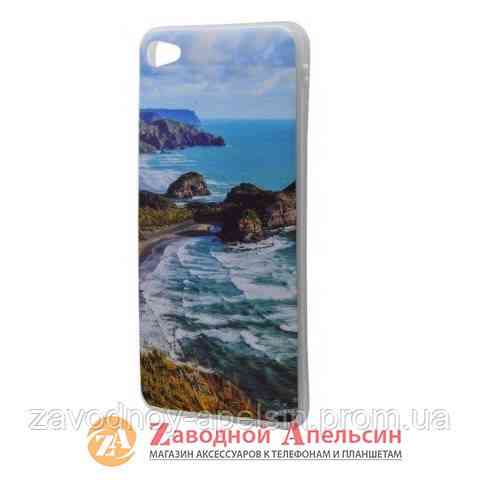 Meizu U20 чехол рисунок My Foto Одесса