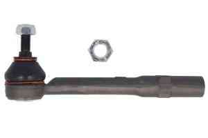 Наконечник рульової тяги лівий Raiso (Швеція) Citroen C3, Сітроен Ц3 02- #RL-381755C UARKBDL22 Ковель