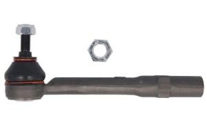 Наконечник рульової тяги лівий Raiso (Швеція) Citroen C3, Сітроен Ц3 02- #RL-381755C UARKBDL22 Ковель - фото 1
