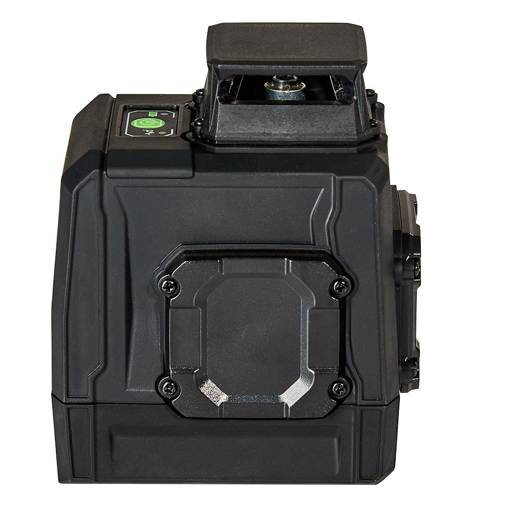 Рівень лазерний Vitals Professional LL 5go Харків - фото 6