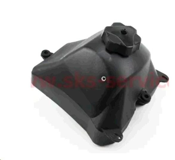 Бак паливний Пітбайк Мукачево - фото 1