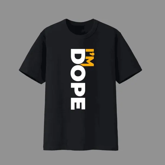 Футболка женская с принтом  48 Черная 2664087702 Днепр