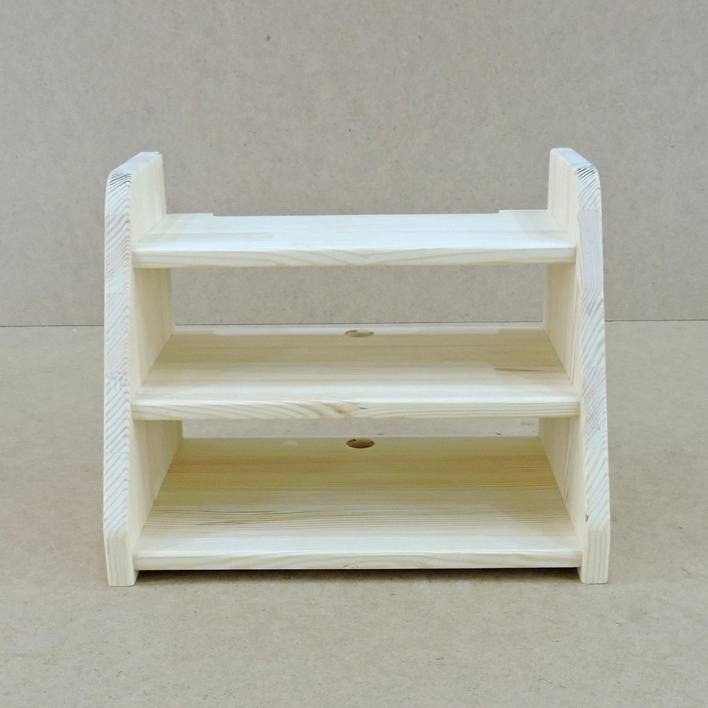 Полка для роутера 